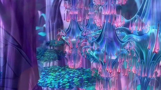 Barbie™ Mariposa And Her Butterfly Fairy Friends (2008) Full Movie