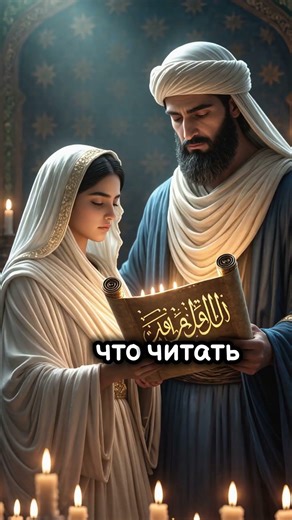 КАК ПОДГОТОВИТЬСЯ К ЛЕЙЛЯТУЛЬ-КАДР? Узнай секрет Айши! #ислам #ЛейлятульКадр