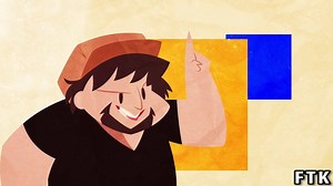 16K views · 249 reactions | Enjoy some JonTron in your life, he has an amazing singing voice. ~Toph Source: https://www.youtube.com/watch?v=Oy_JlG7C-T8 Cover by Jontron Original: "Firework" by Katy Perry | FANimation | Facebook