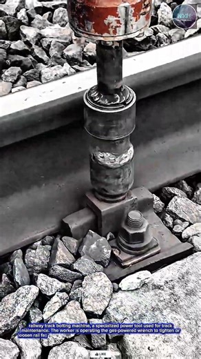 Modern Mechanical System for Locking Rail Track Sleepers for Maximum Strength
