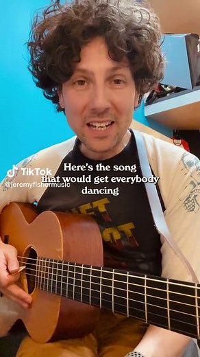 Learn 'Blister in the Sun' by The Violent Femmes on Guitar