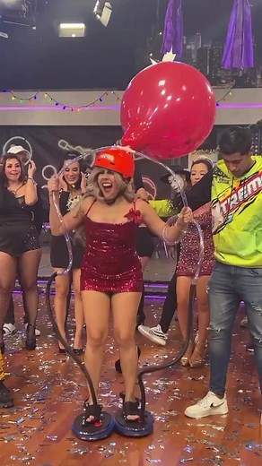 Datsy Acuña #esshow #multimedios