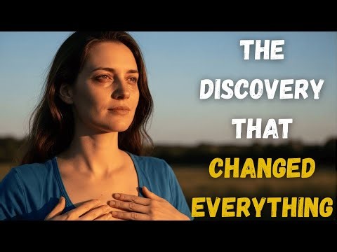 The self examination that changed the course