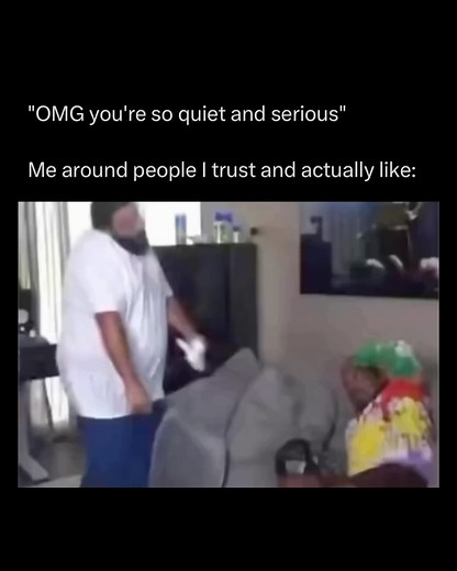 Mike Rashid on Reels