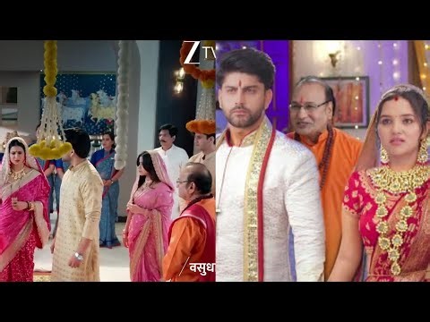 Vasudha||15 Sep||Pandit Get Dev And Vasudha Married