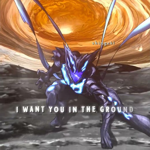 Saitama vs Garou - BANG BANG BANG | One Punch Man Edit #onepunchman #opm #edit #saitama #garou