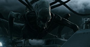 Can We Talk About This Cameo In "Alien: Covenant"?!