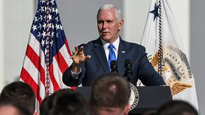 What is the U.S. Space Force and how will it work? Here's what you need to know