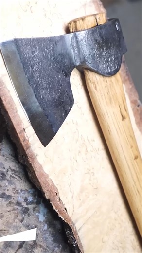 60K views · 674 reactions | Forging a High Carbon Steel Axe: Side Technique #axemaking #forging | Nils Ögren | Facebook