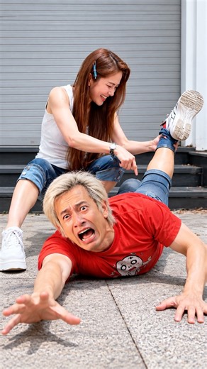 Spider-Ben loses control [BEN EAGLE] #ActionComedy #KungFu #Kindness #Trending #Viral #spiderman