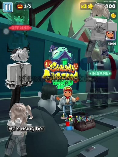 #storyroblox #fyp #roblox #roblox #story #viral PART 9