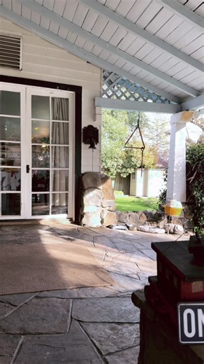 Experience the Charm of Featherbed Railroad B&B