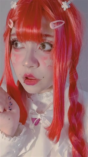 ✨#occosplay#cosplayoc#cosplay#cosplayer#главноечтоялюблюджисона#oc