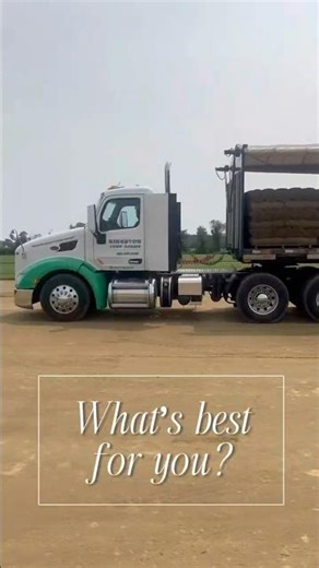 What sod variety is best for you? 🌱😊 - Kingston Turf Farms