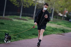 MIT is working on a way to track COVID-19 while protecting privacy