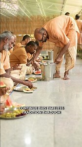 This Pitru Paksha, Make an Offering of Annadanam