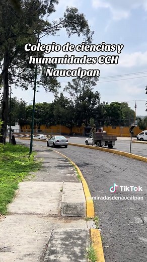 Descubre el Colegio de Ciencias y Humanidades CCH Naucalpan