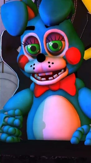 HELLO INTERNET WELCOME TO GAME THEORY!!! #fnaf
