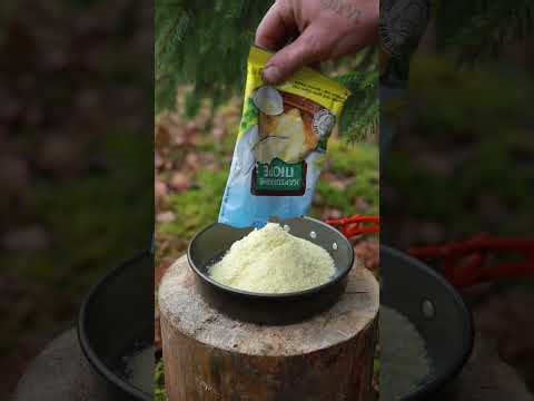 The dark secrets of bushcraft skills revealed #camping #bushcraft #survival #building