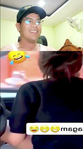 Amazing reaction #funny #duet #freefirecomedy #freefiregameplay #freefirevideos #comedy