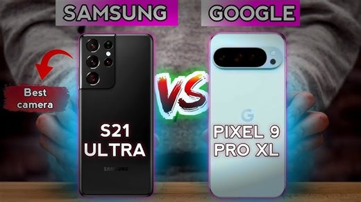 Google Pixel 9 vs Samsung S21: Is it worth the upgrade? - Smart.DHgate – Trusted Buying Guides for Global Shoppers