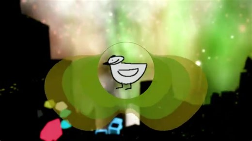 [Project Somnia]Adaptive Alpines(Bob The Bird effect)