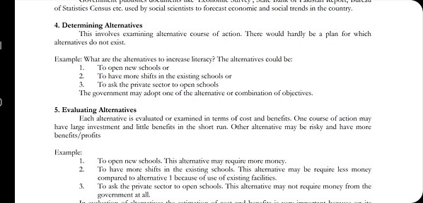 MGT 111 Lecture 19 Short VU Lectures