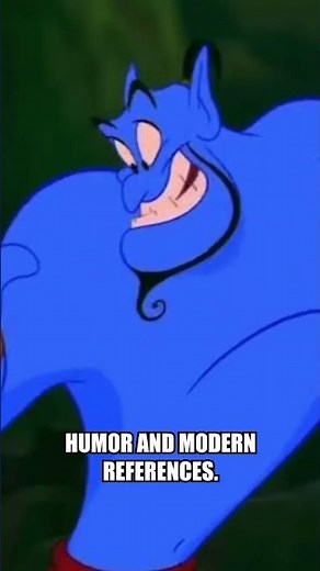 The Deleted Aladdin Scene Disney Thought Went Too Far