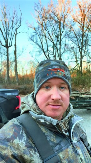 Hooded Merganser Duck Hunting in South Carolina