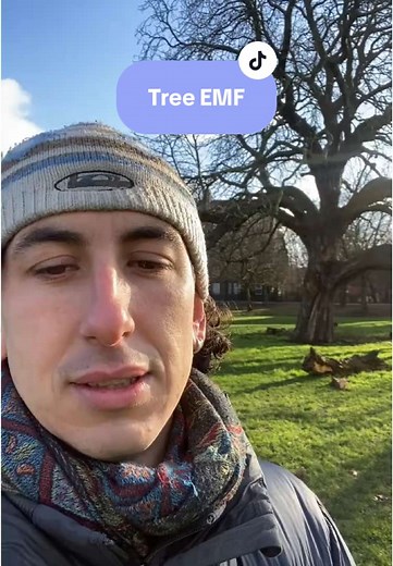 Understanding the Aura: Exploring the Electromagnetic Field Connection