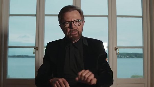 ABBA break record with over 80,000 album pre-orders in the UK