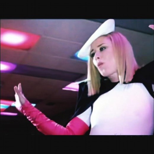 Róisín Murphy: Let Me Know #moloko #shortsabba