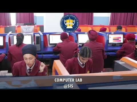 COMPUTER LAB