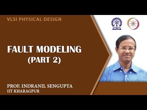 Fault Modeling (Part 2)