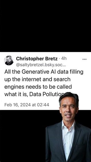 ⚠️ AI's DIRTY DATA SECRET: They're EATING Themselves!