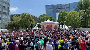 東京アイドルフェスティバル2024の楽しみ方