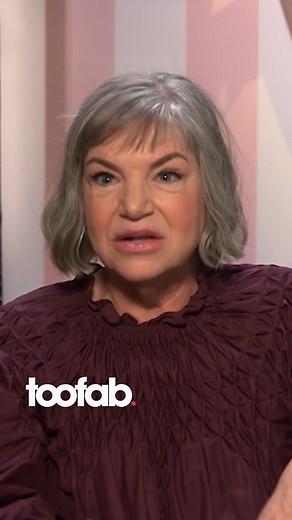 Palm Royale's Mindy Cohn tells TooFab's Brian Particelli she battled "impostor syndrome" after she was cast on The Facts of Life -- praising Kim Fields for taking her under her wing "at the ripe old age of 11" | TooFab