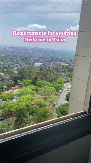 Free Applications for Medicine in Cuba: Requirements & Details