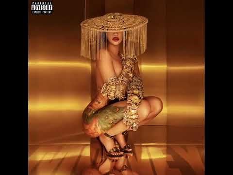 Cardi B - Money (Clean)