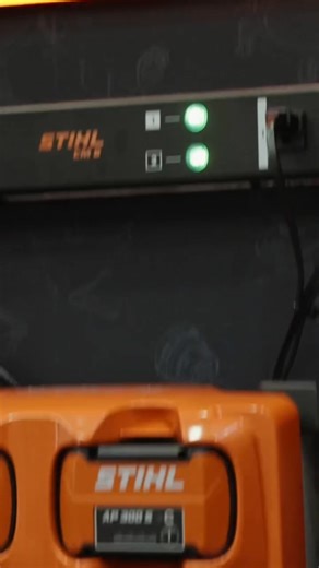 Making the switch to STIHL battery has never been easier. Hear from STIHL Product Manager Ryan Kropfelder on STIHL’s new mobile charging solutions. Learn more about STIHL charging solutions, visit us today at 2021 N. 2nd St , IA, Clinton, IA 52732. | Sparks Small Engine Repair