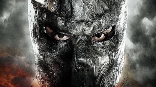 Corrida.Mortal 4: Além da Anarquia (2018) Dublado HD IMDb 4.3