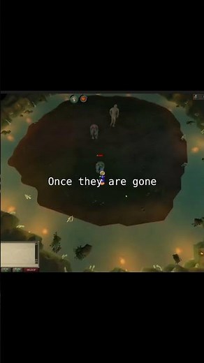 OSRS Rex solo (chest hair method) #guide #funny #oldschoolrunescape #boss