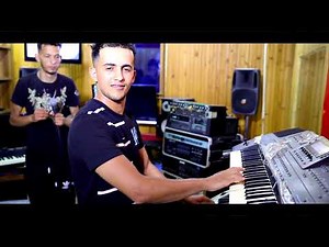 Cheb Abbas Kahla Avec Bija La Colombe ( Ghi Ta3 Rassi - غي تع راسي )