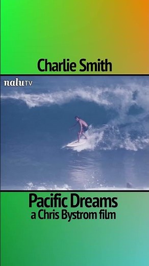 1979 Haleiwa Surf Legend Charlie Smith #70s #hawaiian #surfing