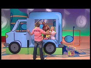Moving Places and Houses | Hi-5 Season 9 Episode 34