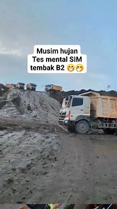 Tes mental SIM tembak 😁🤭 #reels #fyp #viral #monetisasi | Niko Suwandi