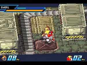 Sonic Battle Videos for Game Boy Advance - GameFAQs