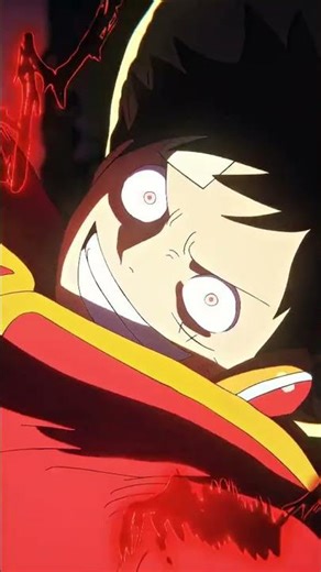 Luffy Goes INSANE 😱 | Most Savage Fight Ever 🔥#Luffy #OnePiece #AnimeShorts #LuffyFight #AnimeEdit