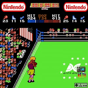 Ring King | Retro-Entertainment TV