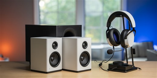 Review: NZXT Relay offers a complete audio line-up with an auto-switching stand [Video]